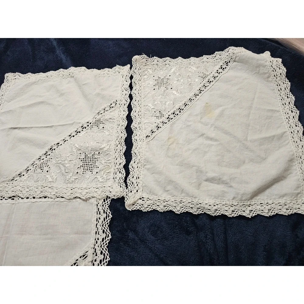 N/A vintage set